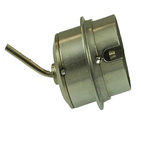 Đầu típ dùng cho máy khò Weller NR02 (T0058736882) Ø1.5mm x 45°