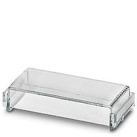 PHOENIX CONTACT 2946159 カバー EMG 22-H 7.5MM KLAR