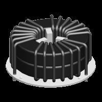 Cuộn cảm Chế độ Cộng Lõi Vòng 3x1.1mH 62A EPCOS B82748S6623N030