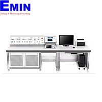 Hệ thống thiết bị hiệu chuẩn thiết bị đo điện Tunkia TD4200 (Class 0.02, Nguồn & Máy đo 3PH, 110 A)