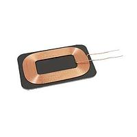 Vishay Dale IWAS3827ABEB110JF1 ワイヤレス充電コイル 11uH 5% ワイヤレス充電受信コイル/シールド