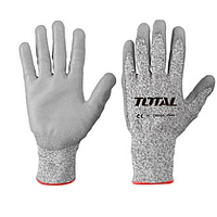 Găng tay chống cắt Total TSP1701-XL (1 đôi)