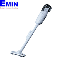 Máy hút bụi dùng pin MAKITA DCL182SYW (1.4 m³/phút)