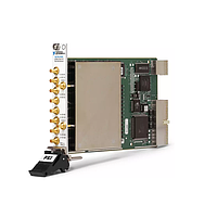 PXI RF Multiplexer Switch Module NI PXI-2556 (4 Channels, AC-30V/0.5A, 2.5 GHz)