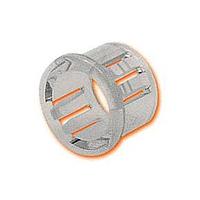 Heyco 1300 Window View Port Plug WP 187 CLEAR