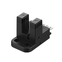 Autonics BS5-Y2R ເຊັນເຊີ Photomicro Groove-Depth 9mm (≤0.05mm, NPN)