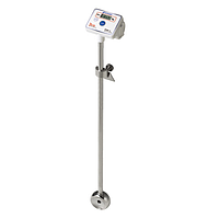 ATAGO PAN-1 L デジタル浸漬型屈折計 (Brix: 0.0 ~ 42.0%)