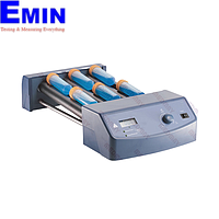 Máy lắc dạng trục lăn Medmay MX-T6-Pro (10 -70rpm)