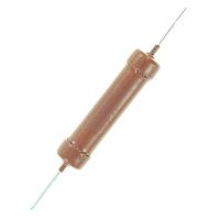 KOA Speer HPC1C332K Ceramic Composition Resistors 1W 3.3K ohm 10%