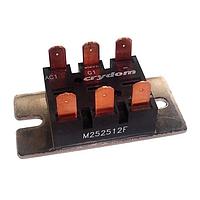 Mô-đun SCR-Đi-ốt 1200V VRRM 300A Mô-đun SCR-Đi-ốt Sensata Technologies - Crydom M252515F