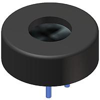 PUI Audio POW-1644P-B-R マイクロフォン -44DB 2VDC 0.5MA 2.2KΩ