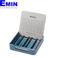 NI 785024-01 ターミナルブロック (100-Pin Female SCSI to 100-Pin Female)