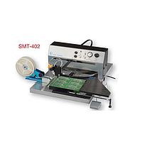 Máy đặt và gắp SMT bán tự động REN THANG SMT-402