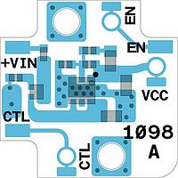 Quantic X-Microwave XM-A7T8-0404D Bias Controller Bias Controllers, ADP7142ACPZN-R7