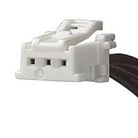 Bộ Dây Cáp Rời MicroClasp 3CKT CBL ASSY SR 300MM MÀU TRẮNG Molex 15136-0303