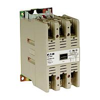 Eaton C25HNE3120A 전기기계 접촉기 DP CONT 120A 3P OPN 120V