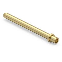 Mill-Max 3233-2-00-34-00-00-08-0 Terminal Pin 50u AU OVER NI