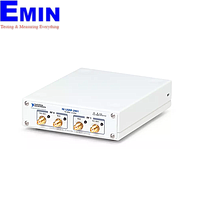 NI USRP-2901 USRP Software Defined Radio Device (70 MHz ~ 6 GHz, 2-Channel)