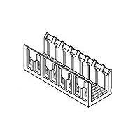 AMP Connectors - TE Connectivity 223041-8 High Speed / Modular Connectors FB-5R,VERTICAL SHROUD,240 POS