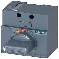 SIEMENS 3VA91570EK11 Front Rotary Operator BRKR 3VA1 160A FM RO ACC
