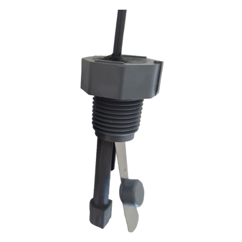 Thiết bị đo dòng chảy sử dụng trong hệ thống đường ống công nghiệp