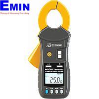 Ampe kìm đo điện trở đất HIOKI FT6380
