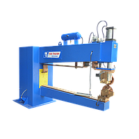 Tân Thành SEAM-BODY-TANK Seam Body Tank Roller Welding Machine (150KVA)