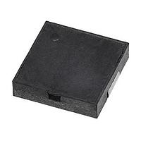 Bộ phát âm điện áp áp điện, 12.2 mm x 12 mm x 3 mm sâu, P, 5 V, 78 dB, Gắn bề mặt (SMT), Bộ chuyển đổi âm thanh Same Sky (formerly CUI Devices) CPT-1203-78-SMT-TR