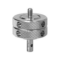 Mark-10 AC1088-1 Grip adapter kit (#10-32M)