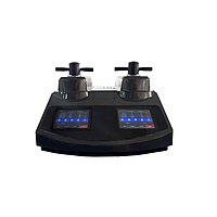 Mikrosize iPress-4HA 自动金相装样机（液压压力） (0-10MPa, 35-300℃)