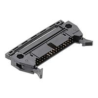 Đầu Cắm & Vỏ Dây Hirose Electric HIF3BA-34PD-2.54R-MC(63)