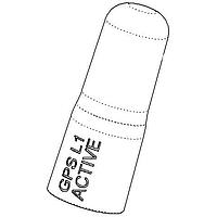 GPS L1 HOẠT ĐỘNG KÍCH THƯỚC NHỎ GPS SMA Radiall R380300024