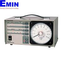 Onosokki SE-1620 マルチセンサーエンジンタコメーター (12 V-24 VDC)