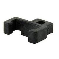 Honeywell PC-15132 ブラケット L/H 5.9mm 幅 3.3mm プラスチックマウントブラケット