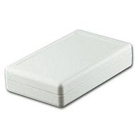 Vỏ hộp PCB kiểu Plastibox Series C vỏ nhựa điện tử (1.4 X 3.8 X 6.3 In) Bud Industries PS-11276