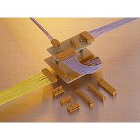 Đầu cắm ổ cắm CBL 2.5MM 12 chân JAE Electronics IL-G-14S-S3C2-SA