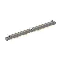 AirBorn WTBT14SAR7-F40 Rectangular MIL Spec Connectors W-Series 0.100