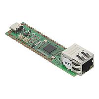 WIZnet W55RP20-EVB-Pico W55RP20용 이더넷 컨트롤러 EVB, 유선 TCP/IP 컨트롤러 W5500과 RP2040이 결합된 칩