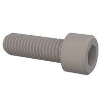 Essentra Components 50M100150S030 Machine Screw Hex Socket Cap Screw, M10 X 1.5 Thread, 30mm Lg
