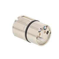 Bộ lắp ráp chèn 2 kênh AMP Connectors - TE Connectivity 1515743-1