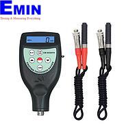 Coating thickness meter