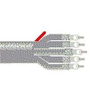 Belden 735A6 008500 Coaxial Cables 6 #26 COAX FRPVC