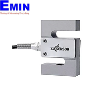 XJCSENSOR X-L02 Compression Load Cell (0-20T)