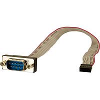 Cáp Chuyên Dụng CÁP DẸP;RS-232/422/485;CÁP RS-232;2;200MM;28AWG;300V;(A)D-SUB 9 CHÂN ĐỰC;(B)ĐẦU NỐI DU PONT 2*5 CHÂN P=2.0 CÁI;;;;;;;;1 CHIẾC/BAO BỊ ĐÓNG GÓI CÓ NHÃN;32200-000049-RS THAY THẾ;;;Wins Precision;RoHS IEI Technology 32205-002700-200-RS