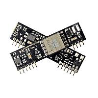 Silvertel Ag9703-FL ໂມດູນຜະລິດຜົນທີ່ປັບໄດ້ PD, ເຄື່ອງແປງ DC-DC ທີ່ແຍກຕ່າງ, ລະບົບຄວບຄຸມໄດ້, ສອງຕາມ IEEE802.3af, ລວມມີດາຍໂດດສຕຣິດບຣິດຈ໌, ຂະໜາດອຸນຫະພູມທີ່ອະນຸຍາດ, ການປ້ອງກັນອຸນຫະພູມເກີນ, SIL.