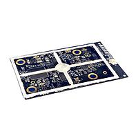 Cổng LoRa LoRa Module SX1302 4 kênh Giao diện SPI - Đầu nối đôi u.FL Signetik LRC-S02-4-TC