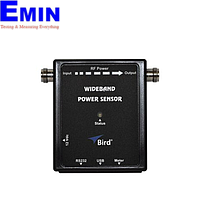 Máy đo công suất sóng RF Bird 5019D (25 MHz ~ 1.0 GHz)