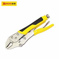 BOSI BS263310 Professional Lock-Grip Plier (10"/250mm)