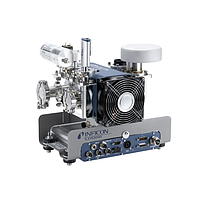 Máy phát hiện rò rỉ khí Heli INFICON LDS3000