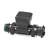 Lưu lượng kế điện từ Arag ORION 2 (20 ÷ 400 l/phút, 12 bar)